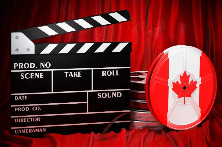 پرفروش‌ترین فیلم‌های کانادایی در 10 سال اخیر کدم‌اند؟